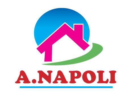 LOGO ANTHONY NAPOLI